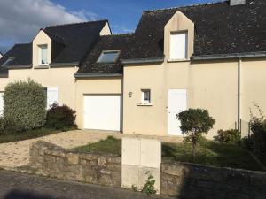 Maisons de vacances Maison dans le sud du Morbihan pres de la mer : photos des chambres