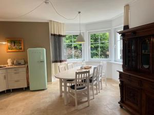 Villa Gesine FeWo plus