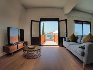 Vivienda mediterránea en Casa Terracota - Isla Plana