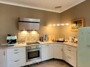 Villa Gesine FeWo plus