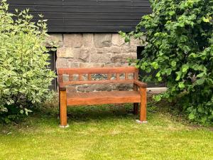 Villa Gesine FeWo plus