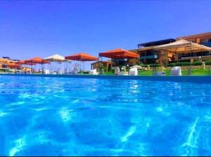 Chalet Blumar eldom elsokhna