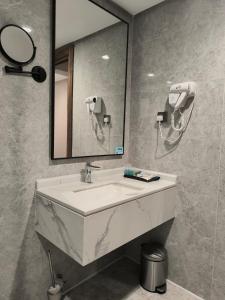 Nasamat Makkah Hotel