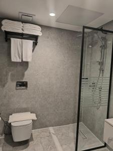 Nasamat Makkah Hotel