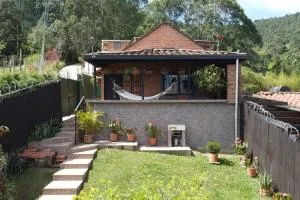 Pedacito de cielo - Heliconia