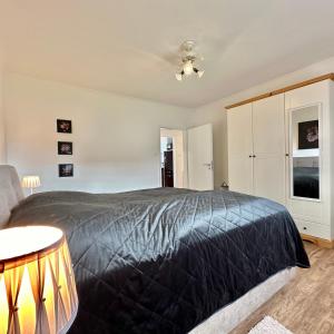 Moin Moin - Garden Apartment