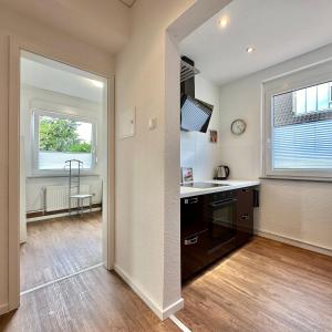 Moin Moin - Garden Apartment