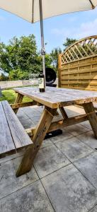 Wild Atlantic Haven, cosy home nr. Ballina & Beach