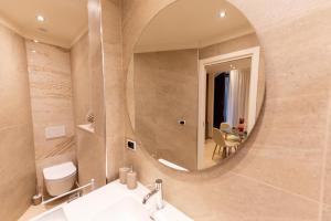 Central apartment Taormina