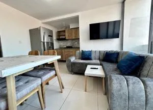 Acogedor apartamento tres habitaciones - 库库塔