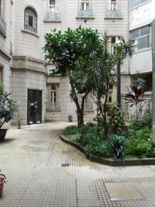 Edificio historico