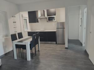 Apartamento El Rincón del Nela