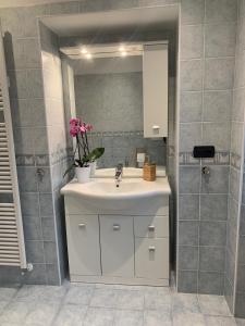 Spazio Perlasca Apt 1 - Cernobbio Como Lake