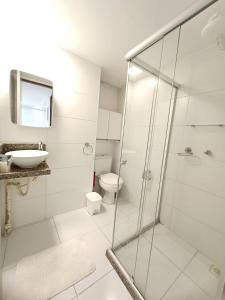 Apartamento Praia de Cabo Branco 50mts do Mar