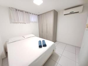 Apartamento Praia de Cabo Branco 50mts do Mar