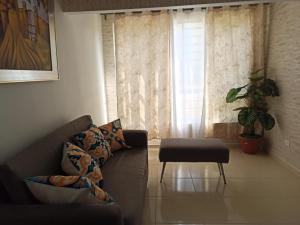 Apartamento en Ciudad Juan Bosch