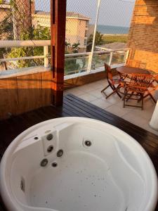 Breezes do Cumbuco - Cobertura!