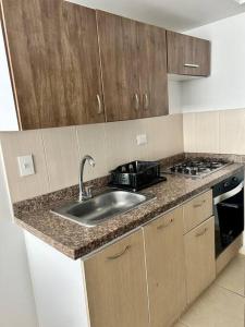 Hermoso apartamento 3 habitaciones