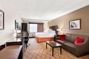 Best Western Palmyra Inn & Suites