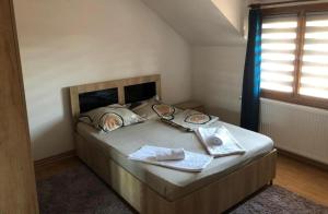 La Conac Complex Deluxe Targu-Jiu