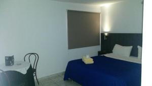 Red Hotel Centric Santiago