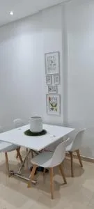 Apparemment à proximité - Ель-Гаргора