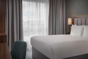 Double Room room in DoubleTree by Hilton London Chelsea