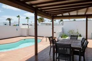 Casa Lupa - Los Pocillos