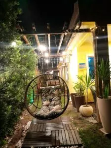 salinas sunset atalaia - Салінополіс