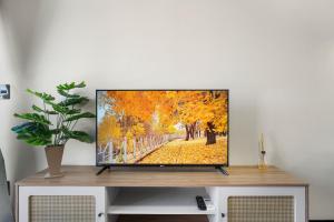 Welter You com Piscina 1 dorm by Achei