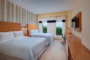 Four Points by Sheraton Cancun Centro