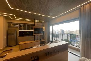 Vida Urbana - Favo - Setor Oeste