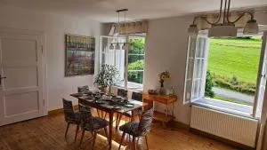 Graniczna 21 - w Górach Sowich - 格武希察