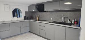 Appartement de 65m2 avec piscine partagée