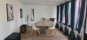 Appartement de 65m2 avec piscine partagée