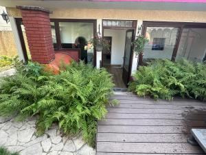 Appartement de 65m2 avec piscine partagée