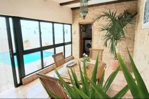 Casa Naya - 塔伊切