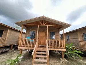 Tuquil-HA - Crooked Tree