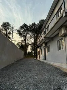 Nuevo Apart Leona - EXCELENTE PROPIEDAD A ESTRENAR - Paso de los Libres