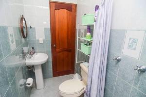 Casa con alberca y amplio espacio para tu familia