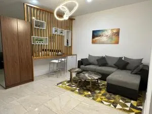 Bark Luxury Apartment Abidjan Riviera 2 - Bingerville