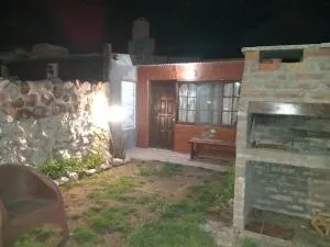 Depto San Eduardo - San Eduardo del Mar