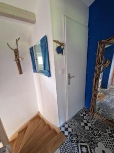 Maisons de vacances Maison au bord de l-eau : photos des chambres
