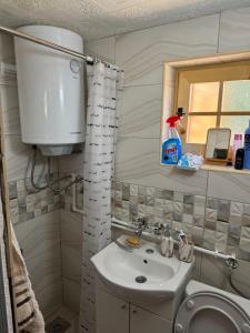 Cottage Under the Tresnjevik