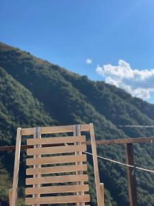 Mountain House in Juta