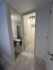 Nuevo, Familiar y centrico departamento a pasos de todo