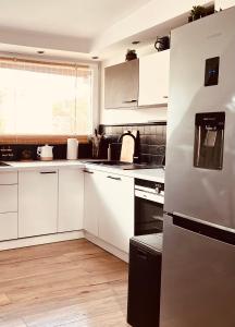 Apartament dwupoziomowy BALI