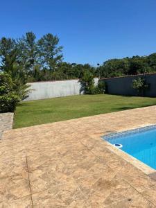 Chácara cantinho da paz Itanhaem SP