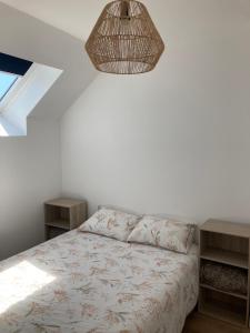 Maisons de vacances Maison 4-8 personnes, jardin, Sainte Mere Eglise : photos des chambres