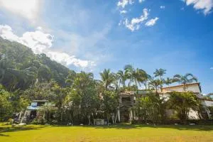 Residencial Canto da Praia - Jureia 30mts da praia - Juréia